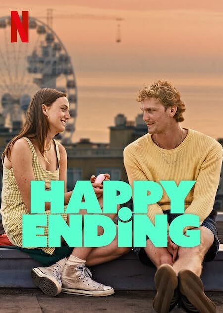 Happy Ending (2023 Movies) Hollywood [English]